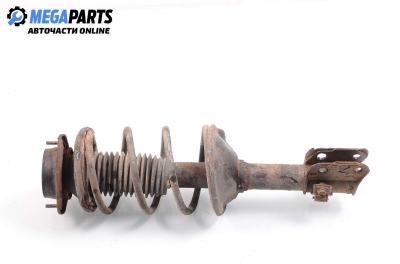 Макферсон за Subaru Forester SUV II (06.2002 - 12.2012), комби, позиция: предна, лява